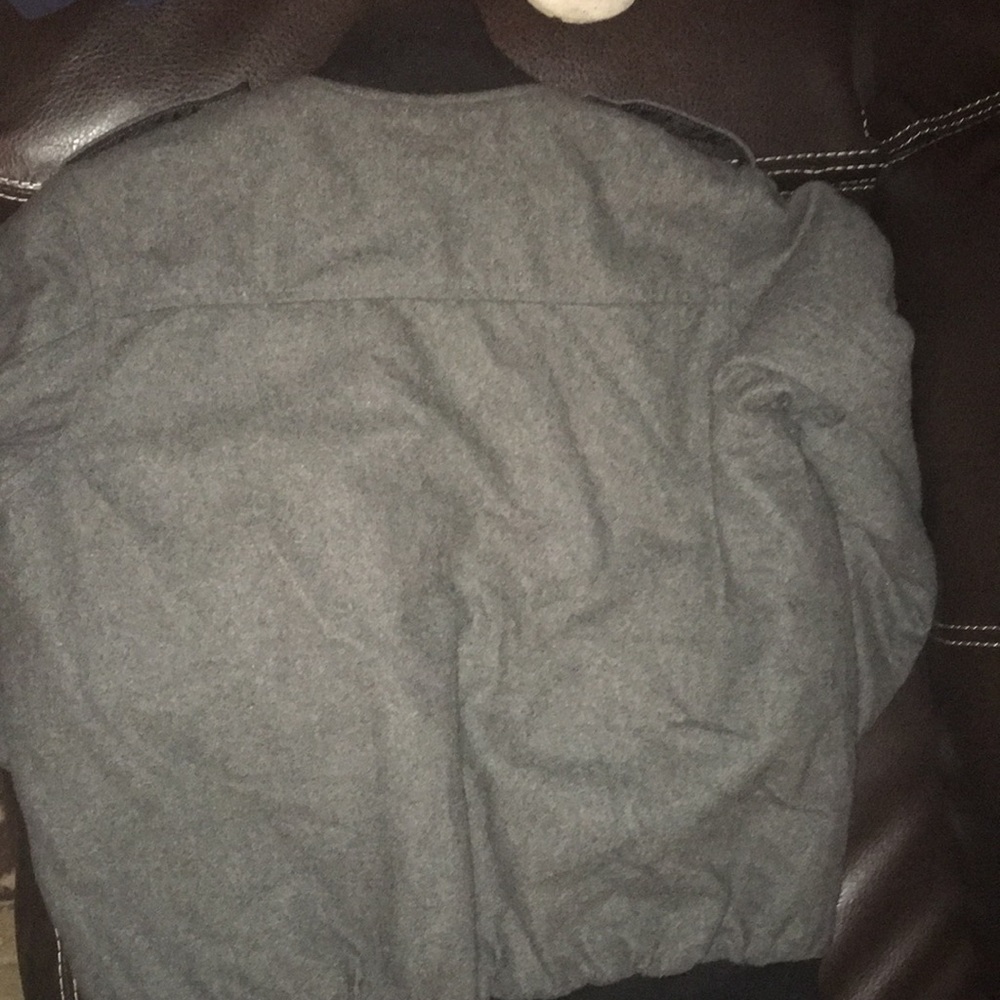 Sean John Coat - Picture 2 of 5